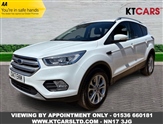 Used Ford Kuga