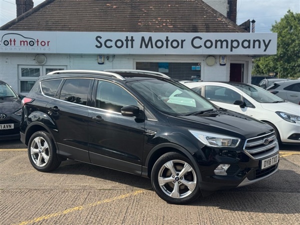 Large image for the Used Ford KUGA