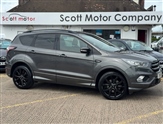 Used Ford Kuga