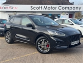 Used Ford Kuga