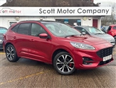 Used Ford Kuga