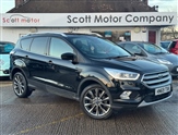 Used Ford Kuga