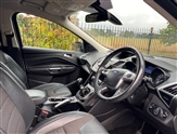 Ford Kuga Image 2