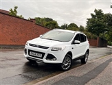 Ford Kuga Image 3