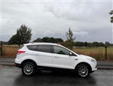 Ford Kuga Image 5