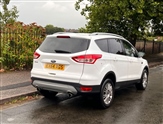 Ford Kuga Image 6