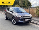 Ford Kuga Image 1