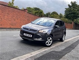 Ford Kuga Image 3