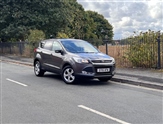 Ford Kuga Image 4