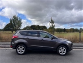 Ford Kuga Image 5