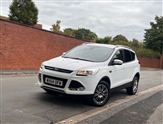Ford Kuga Image 3