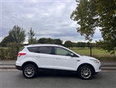 Ford Kuga Image 5