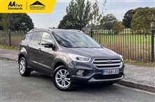 Used Ford Kuga