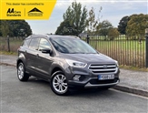 Ford Kuga Image 1
