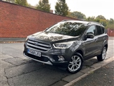 Ford Kuga Image 3