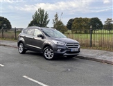 Ford Kuga Image 4