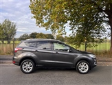 Ford Kuga Image 5