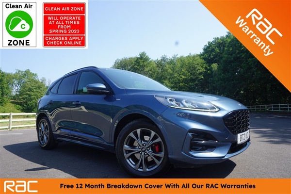 Large image for the Used Ford KUGA