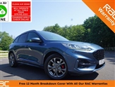 Used Ford Kuga