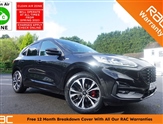 Used Ford Kuga