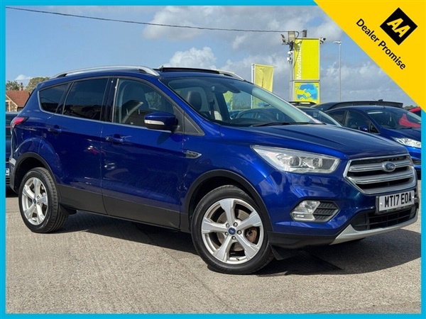 Large image for the Used Ford KUGA
