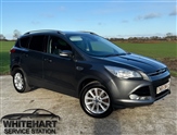 Used Ford Kuga