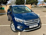 Ford Kuga Image 2