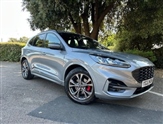 Ford Kuga Image 1