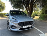 Ford Kuga Image 2