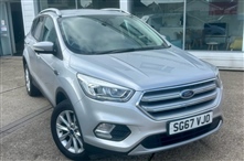 Used Ford Kuga