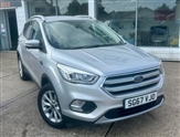 Ford Kuga Image 1