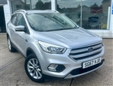 Ford Kuga Image 2