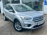 Ford Kuga Image 3