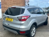 Ford Kuga Image 4