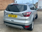 Ford Kuga Image 5