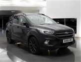 Used Ford Kuga