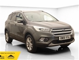 Used Ford Kuga