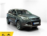 Used Ford Kuga