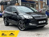 Used Ford Kuga