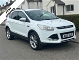 Used Ford Kuga
