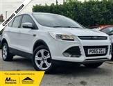 Used Ford Kuga