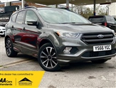 Used Ford Kuga