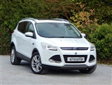 Used Ford Kuga