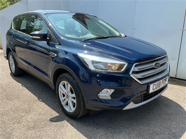 Large image for the Used Ford Kuga