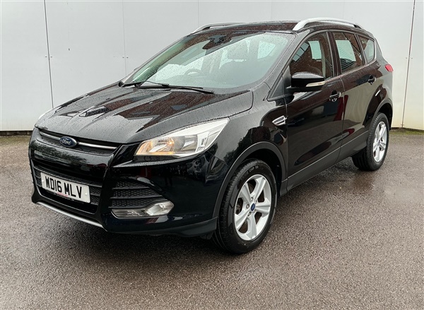 Large image for the Used Ford Kuga