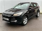 Used Ford Kuga