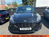 Ford Kuga Image 1