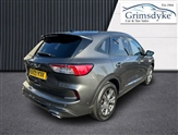 Ford Kuga Image 2