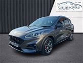 Ford Kuga Image 5