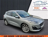 Ford Kuga Image 1